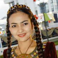 Граждане Туркмении: особенности их поведения и менталитета