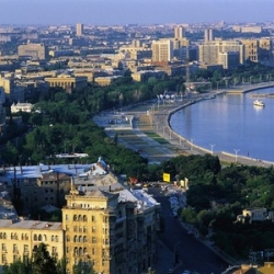 Азербайджан: недвижимость в стране
