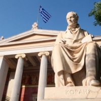 Как стать студентом греческого ВУЗа