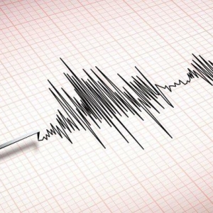 В Болгарии зафиксировано землетрясение